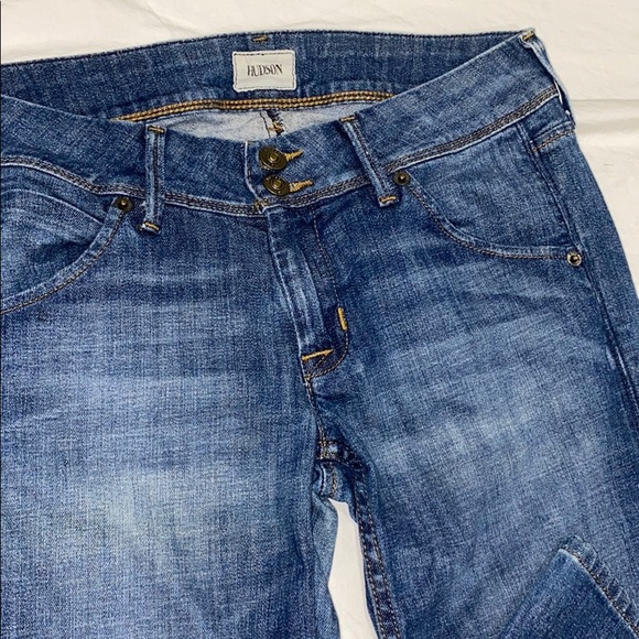 Hudson Jeans - Picture 6 of 9